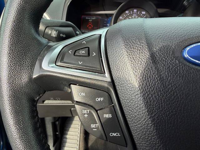Certified 2024 Ford Edge SEL AWD/4WD image 32