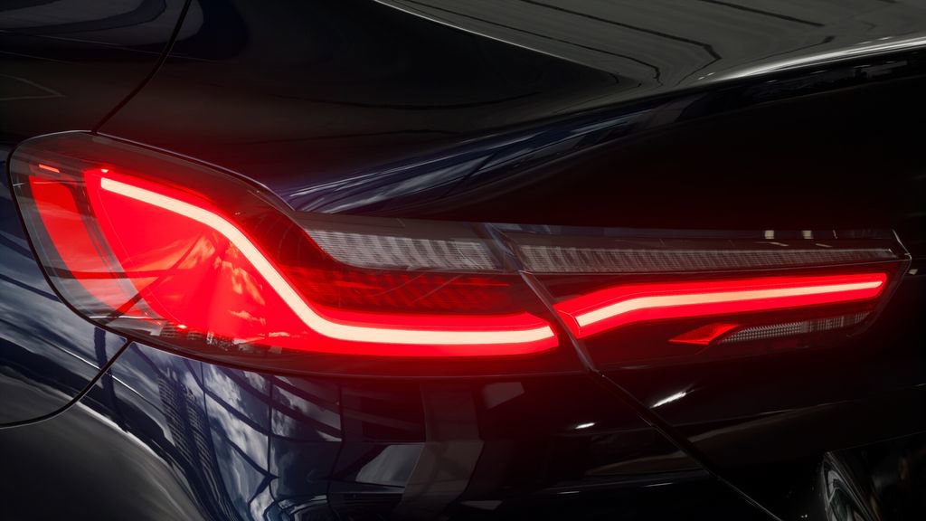 New 2026 BMW 840i RWD image 35