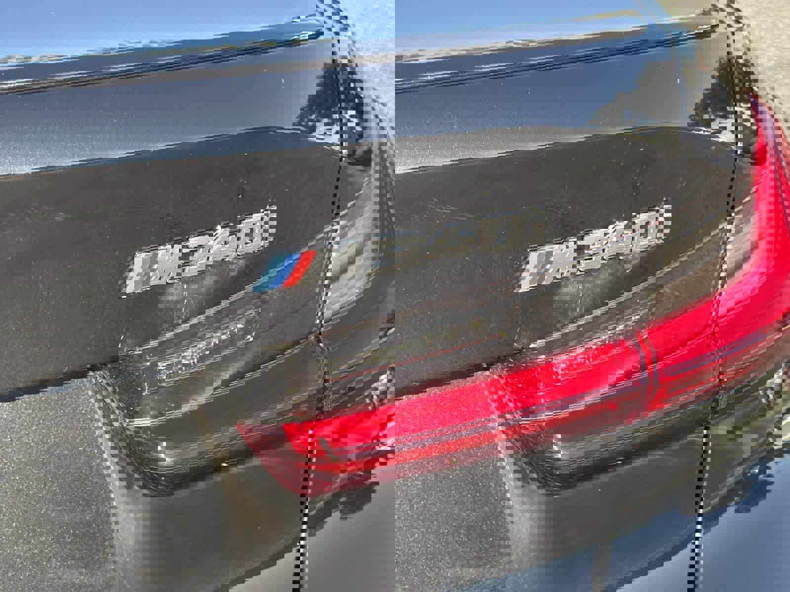 Used 2023 BMW M340i xDrive w/ Premium Package image 30