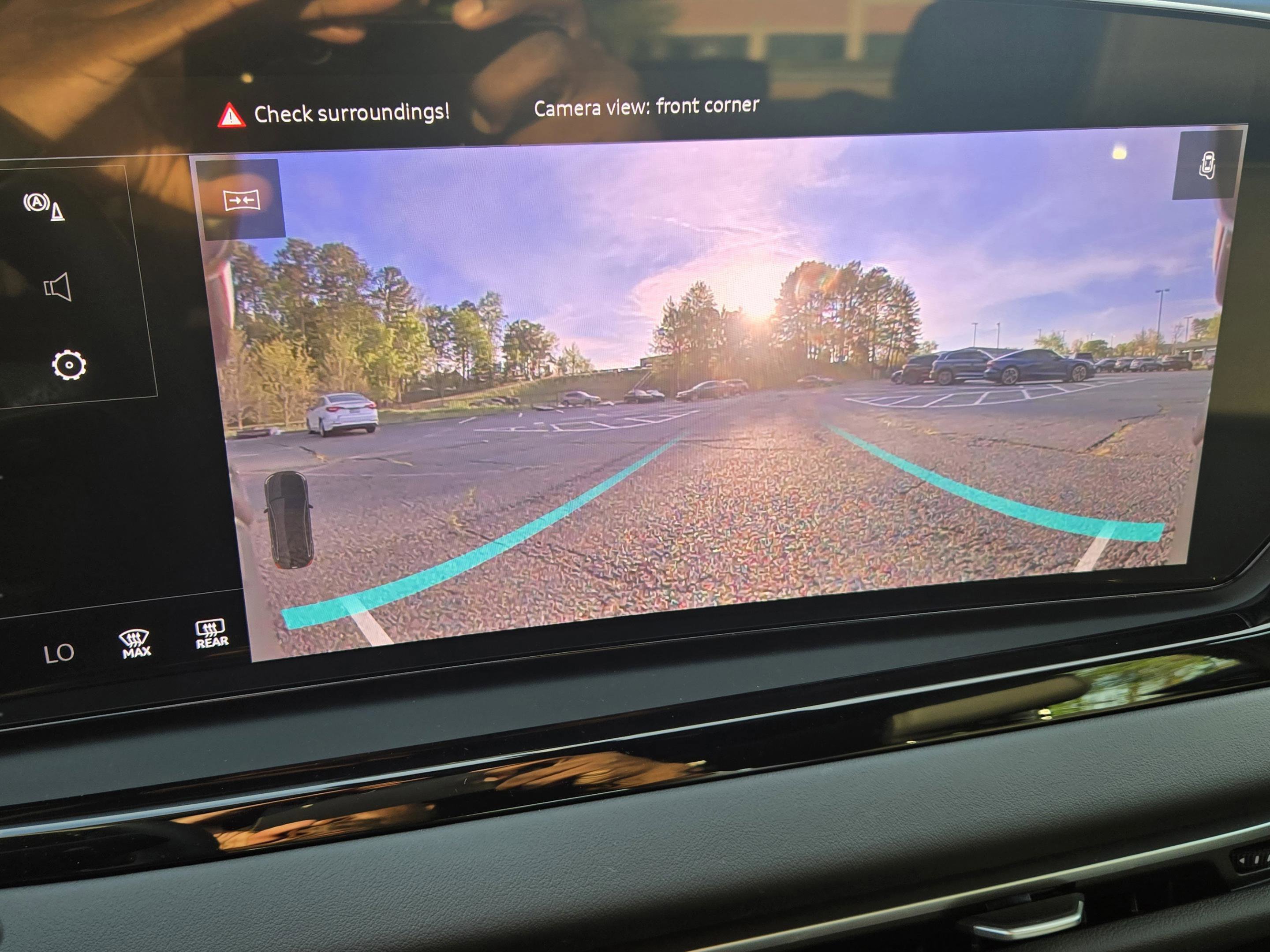 Used 2025 Audi A5 2.0T Premium w/ Convenience Package image 20