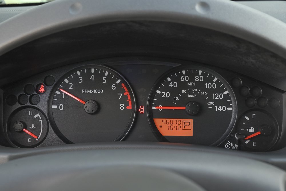 Used 2019 Nissan Frontier S w/ Work Truck Package image 20