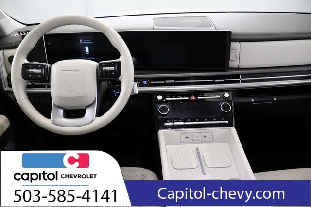 Used 2024 Hyundai Santa Fe SEL AWD/4WD image 15
