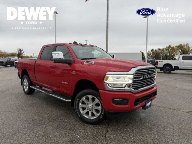 Used 2023 RAM 2500 Laramie
