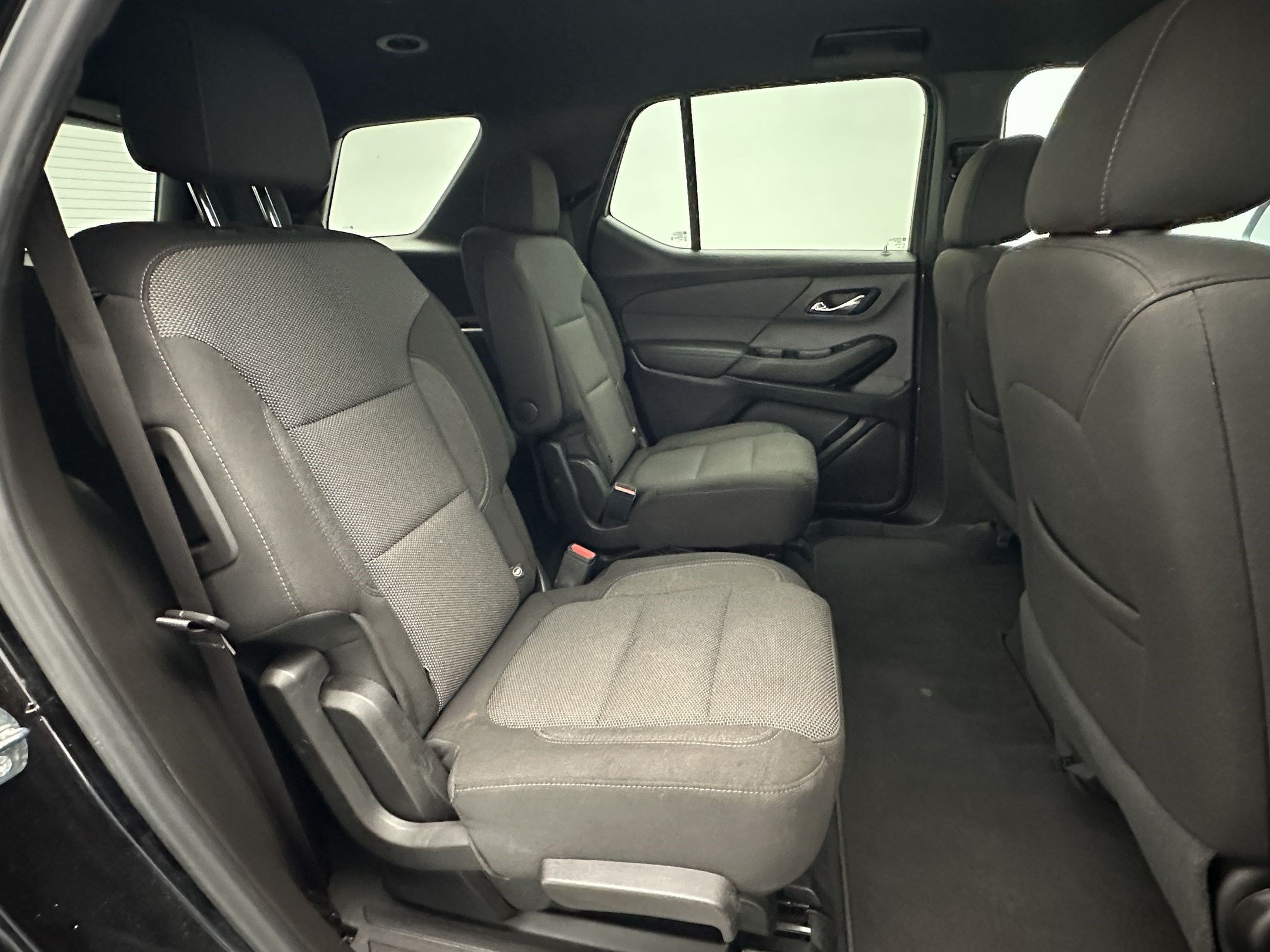 Certified 2023 Chevrolet Traverse LT AWD/4WD image 30