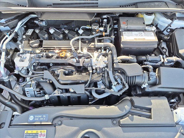 New 2027 Toyota Corolla XSE FWD image 16