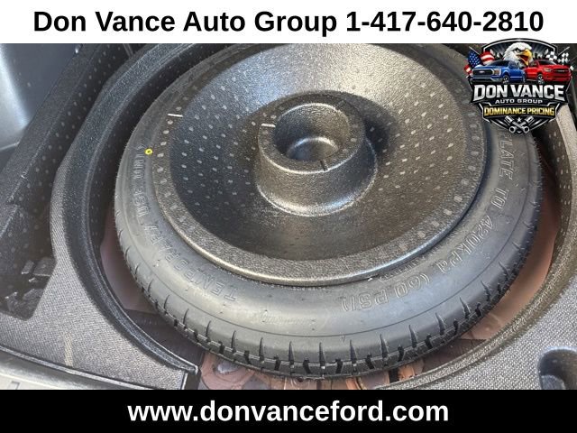 Used 2024 Mitsubishi Eclipse Cross SE image 40