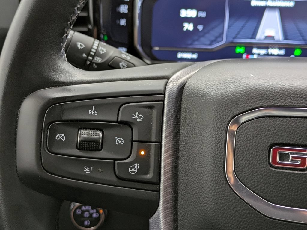 Used 2023 GMC Sierra 1500 Elevation AWD/4WD image 6