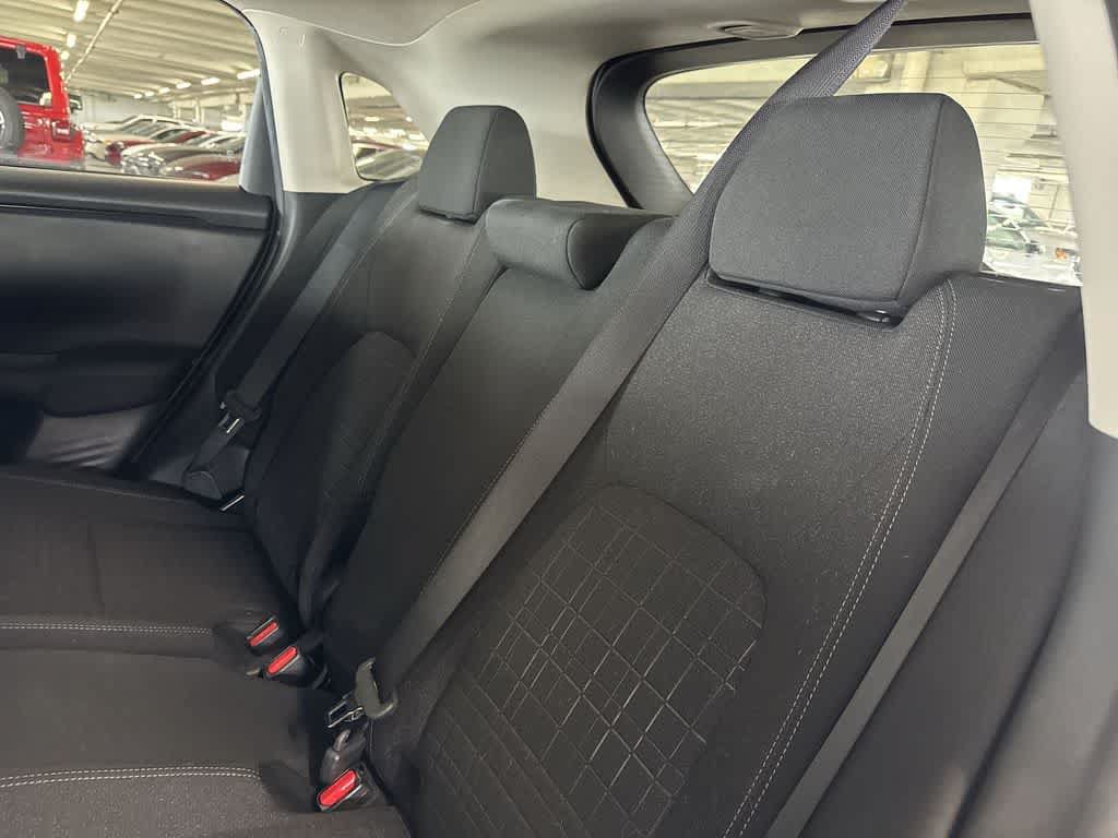 Certified 2024 Honda HR-V LX image 21