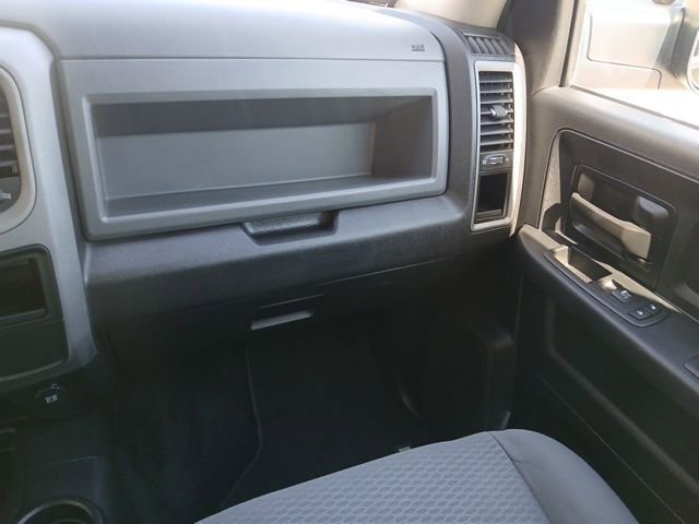 Used 2016 RAM 2500 Tradesman w/ Chrome Appearance Group AWD/4WD image 30