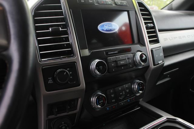 Used 2021 Ford F250 Platinum image 31