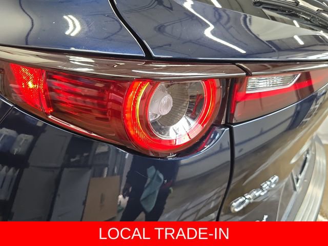 Certified 2021 MAZDA CX-30 FWD 2.5 S w/ Select Package image 35