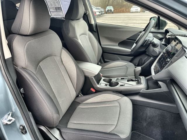 Used 2025 Subaru Crosstrek 2.0i Premium image 26