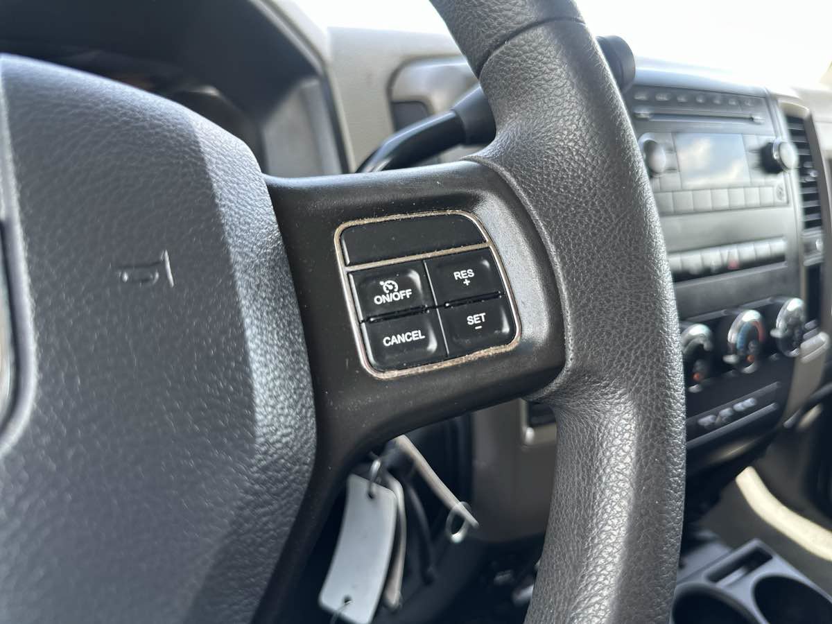Used 2012 RAM 1500 Express w/ ST Popular Equipment Group RWD image 27