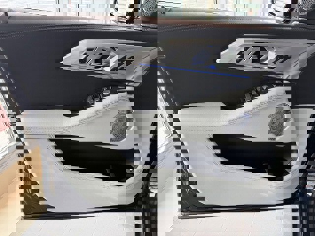 New 2026 BMW XM Label Red image 8