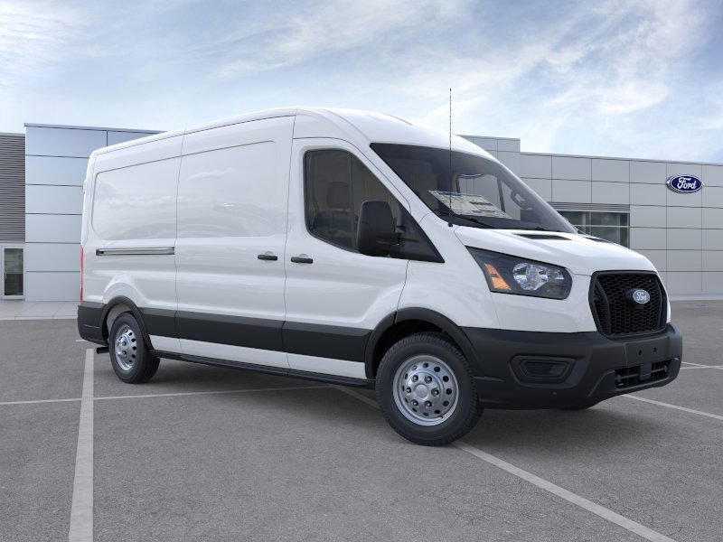 New 2026 Ford Transit 250 148 Medium Roof Extended AWD w/ Load Area Protection Package image 42