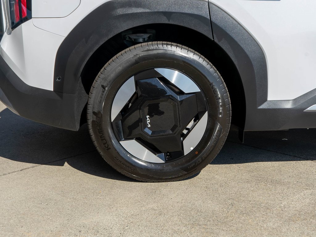 New 2026 Kia EV9 Wind image 33