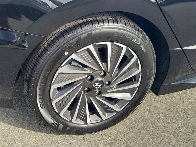 New 2026 Hyundai Sonata Limited image 26