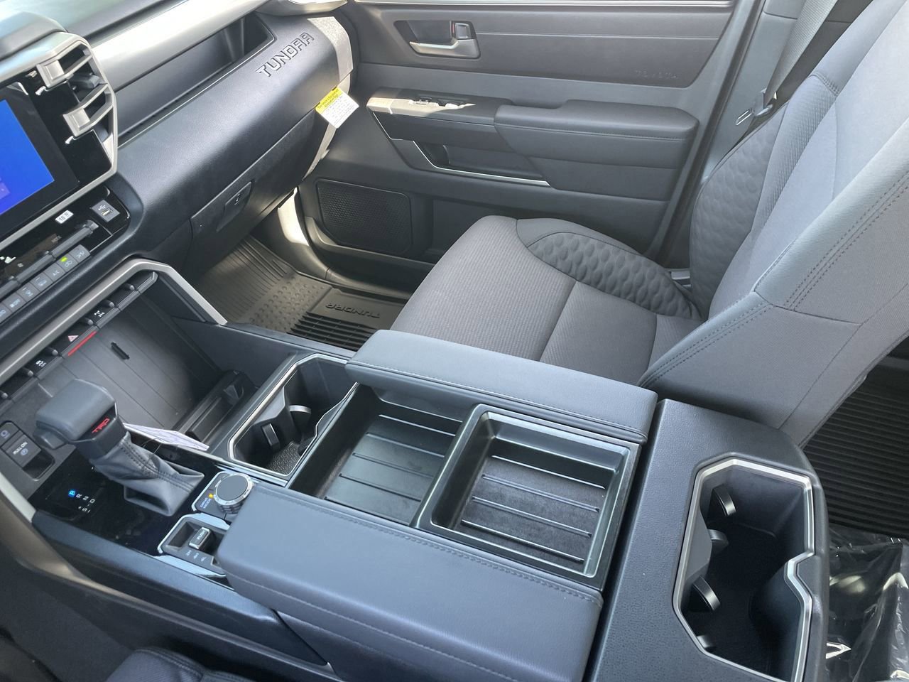 New 2026 Toyota Tundra SR5 image 19