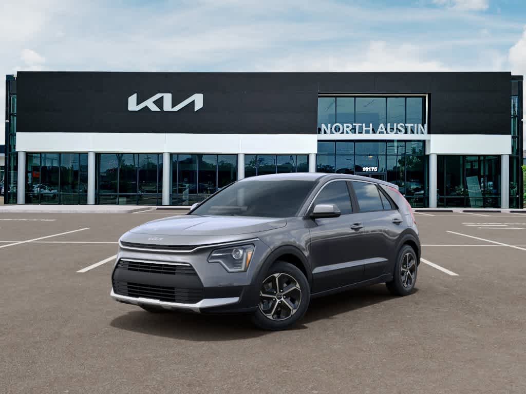 New 2026 Kia Niro LX FWD image 1