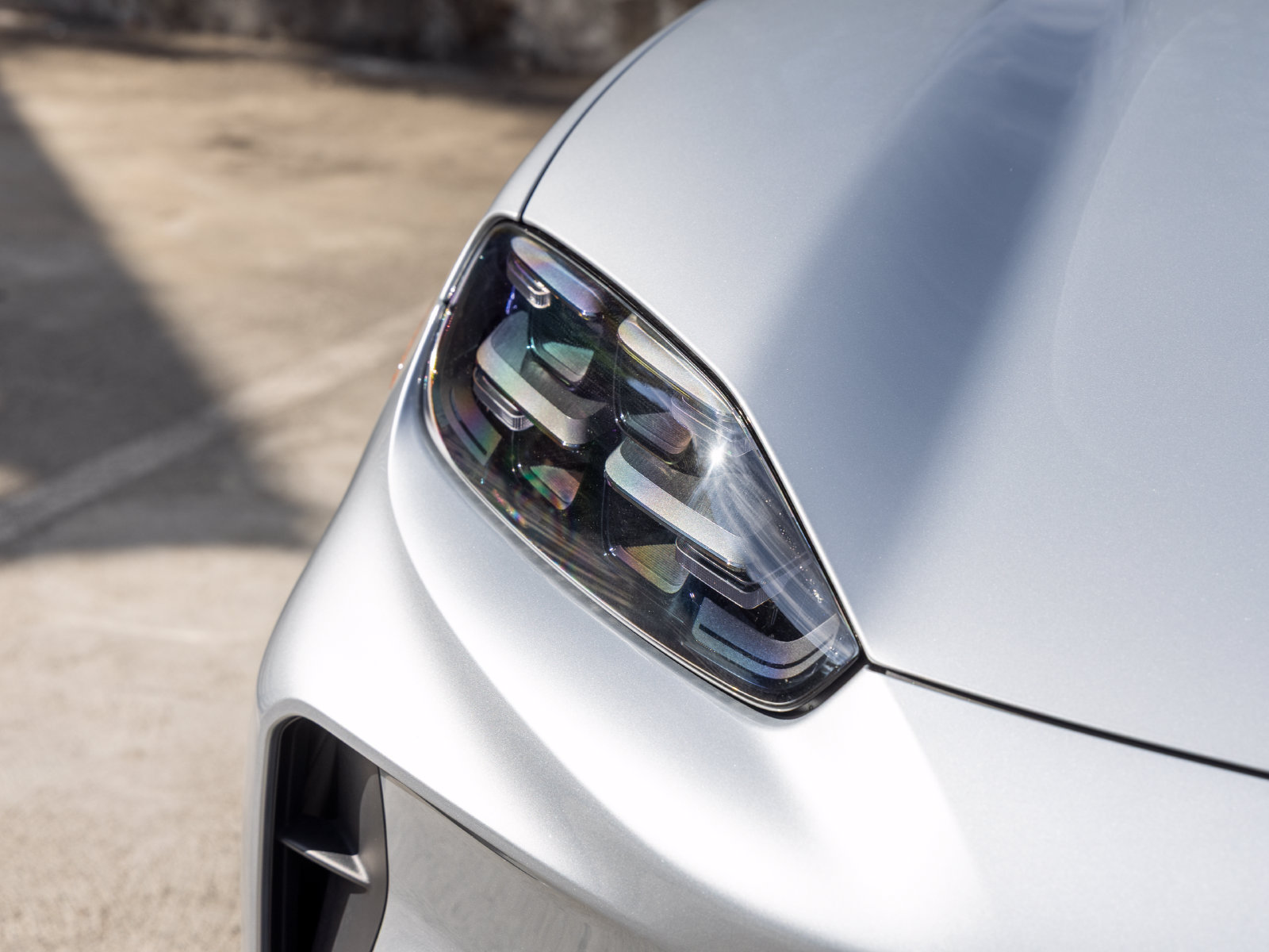 New 2026 Porsche Cayenne Electric Coupe AWD/4WD image 14