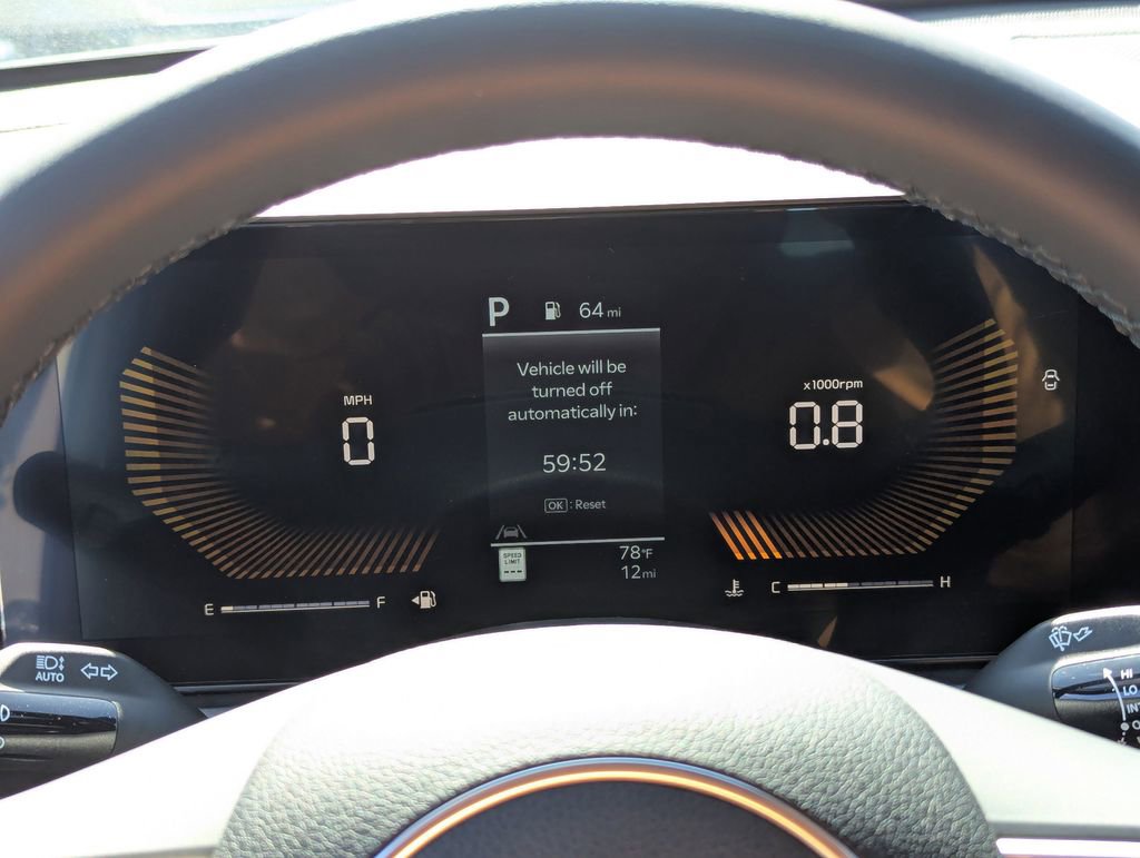New 2026 Kia K5 GT-Line FWD image 33