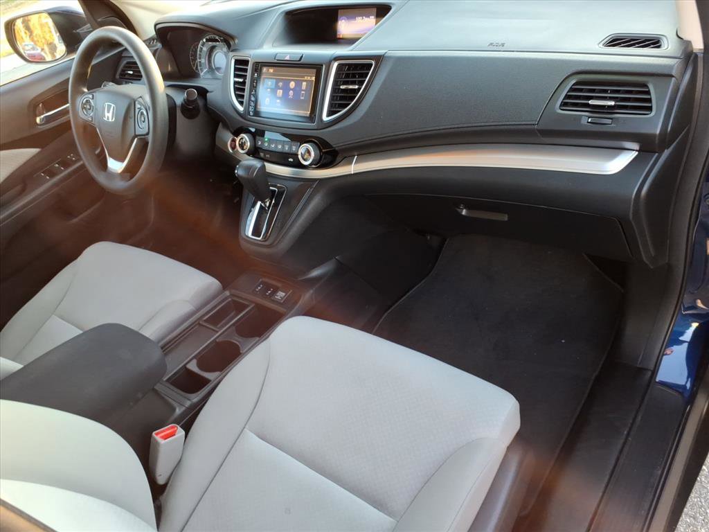 Used 2016 Honda CR-V EX image 18