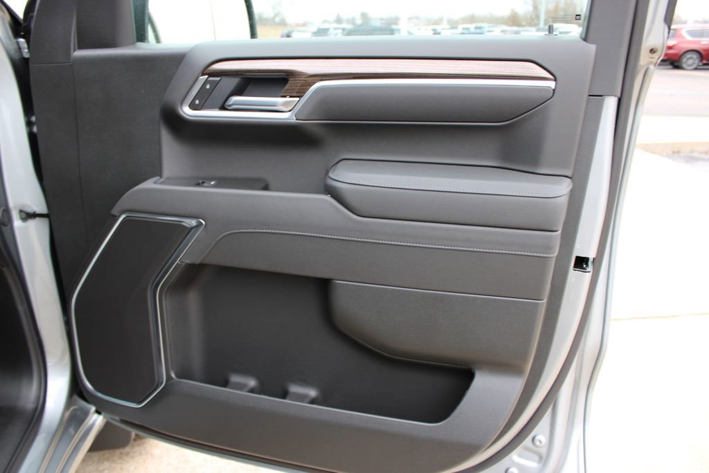 New 2026 Chevrolet Silverado 1500 LT w/ All Star Edition Plus image 27