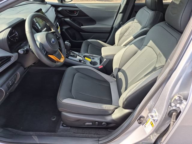 New 2026 Subaru Crosstrek 2.5i Wilderness w/ Crosstrek Mirror Package AWD/4WD image 15