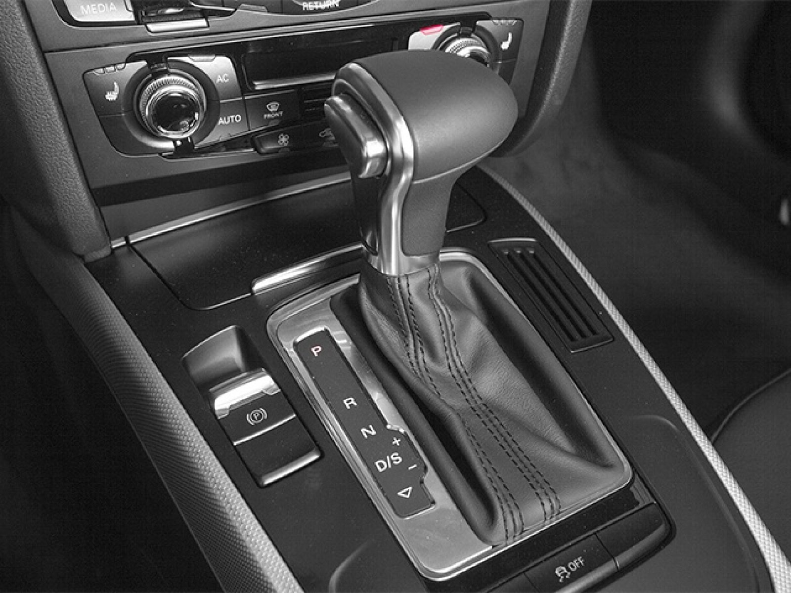 Used 2014 Audi A5 2.0T Premium Plus w/ Premium Plus Package AWD/4WD image 11