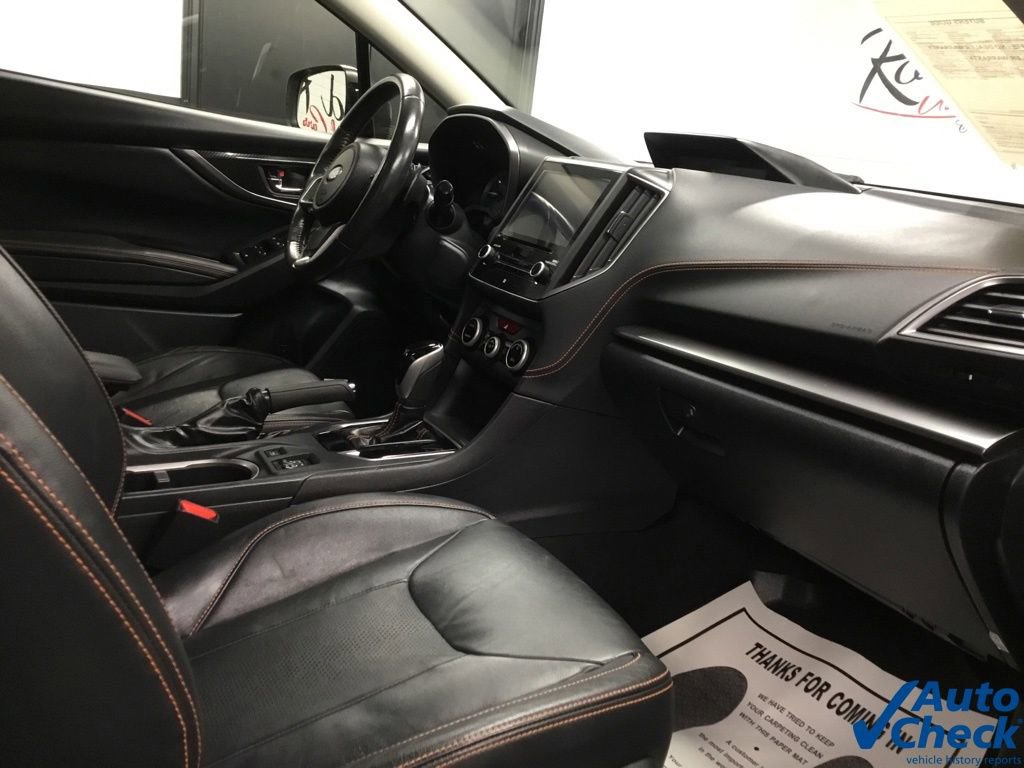 Used 2018 Subaru Crosstrek 2.0i Limited image 37