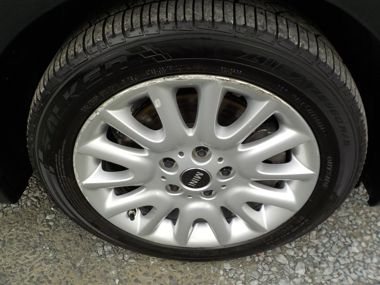 Used 2015 MINI Cooper S image 31