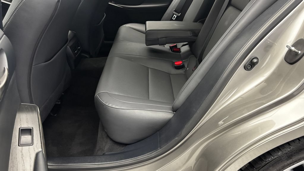 Used 2023 Lexus IS 300 AWD w/ Premium Package image 35