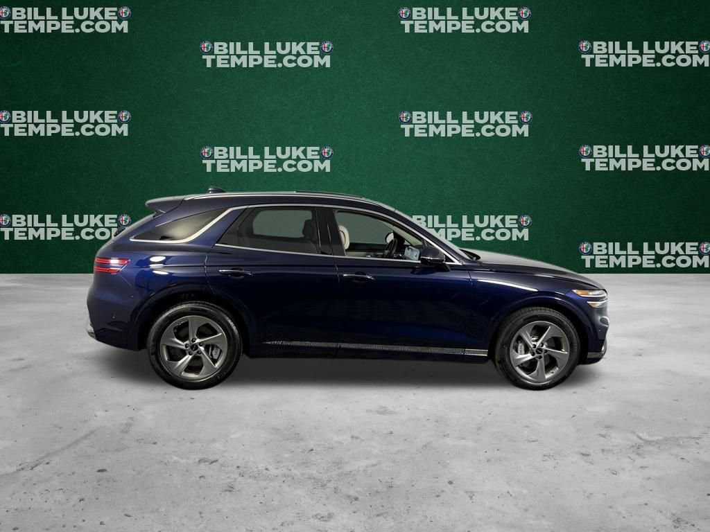 Used 2026 Genesis GV70 2.5T Advanced AWD/4WD image 7