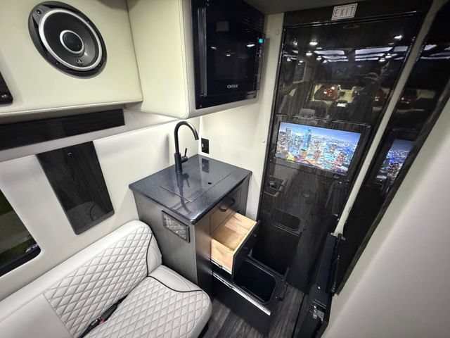New 2026 Mercedes-Benz Sprinter 3500 image 17
