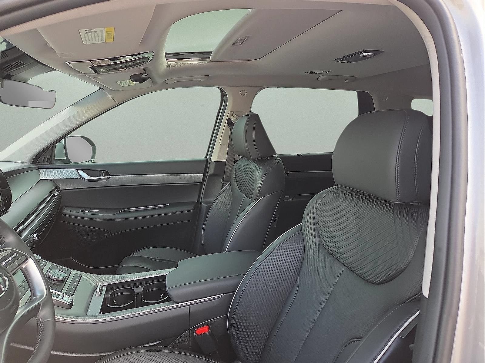 Used 2025 Hyundai Palisade SEL AWD/4WD image 9