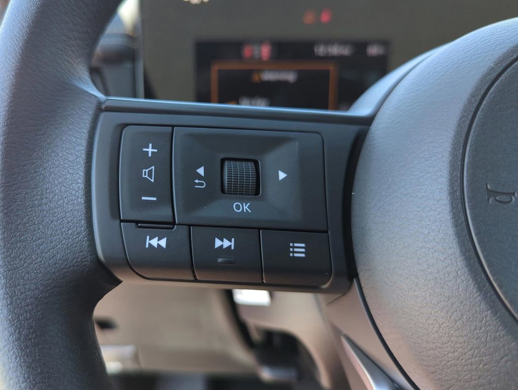 New 2026 Nissan Kicks SV image 29