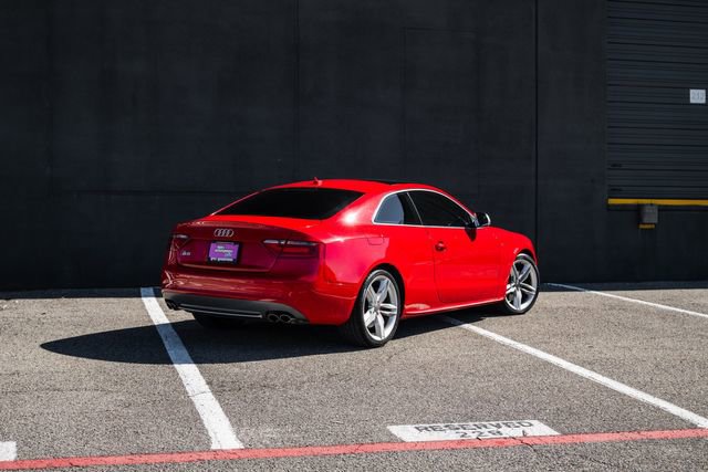 Used 2008 Audi S5 4.2 image 52