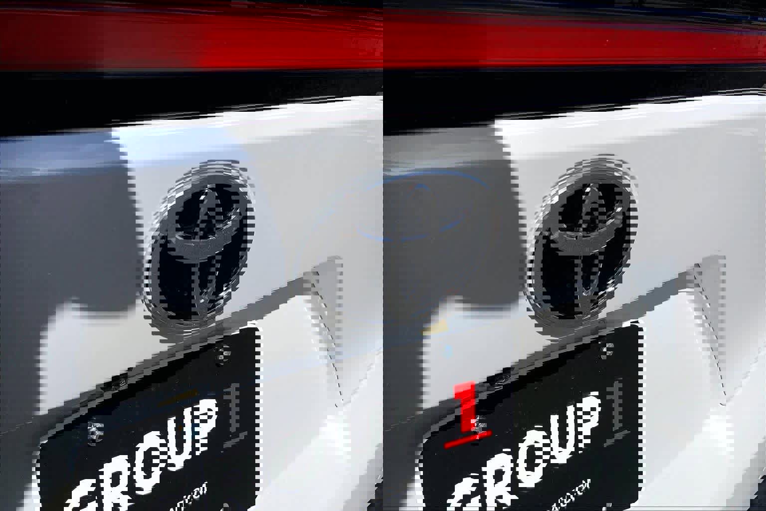 Used 2026 Toyota bZ image 27