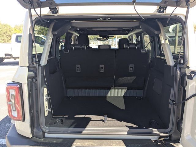 New 2026 Ford Bronco Outer Banks image 14