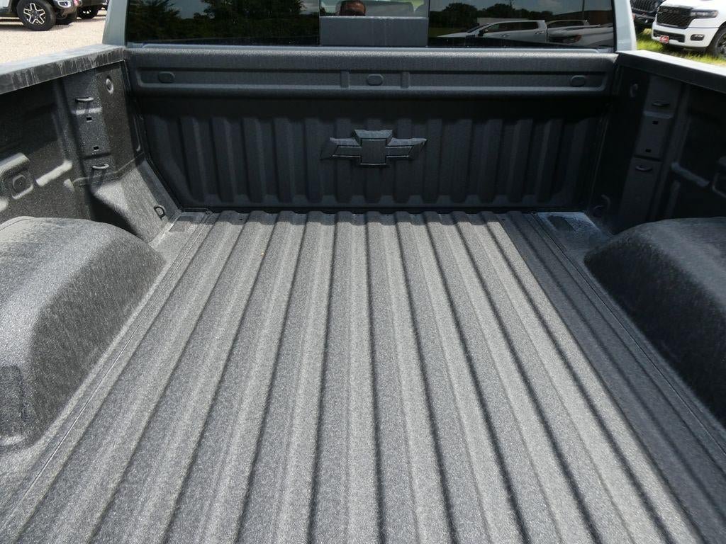 New 2026 Chevrolet Silverado 1500 High Country AWD/4WD image 6