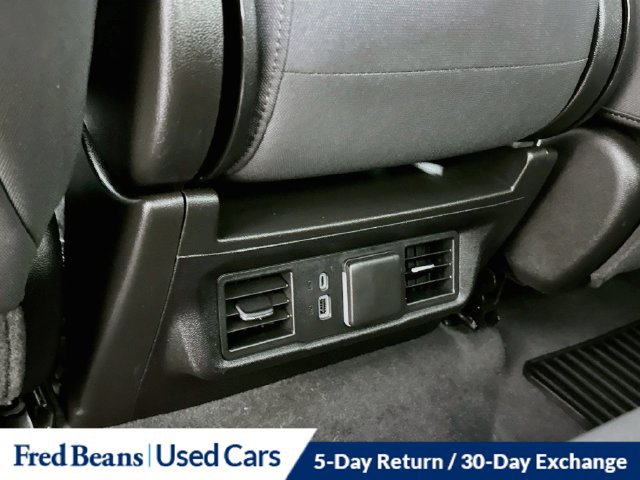Used 2023 Chevrolet Silverado 1500 LT AWD/4WD image 31