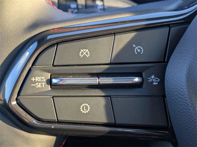 New 2026 Chevrolet Equinox RS w/ Convenience Package III image 28