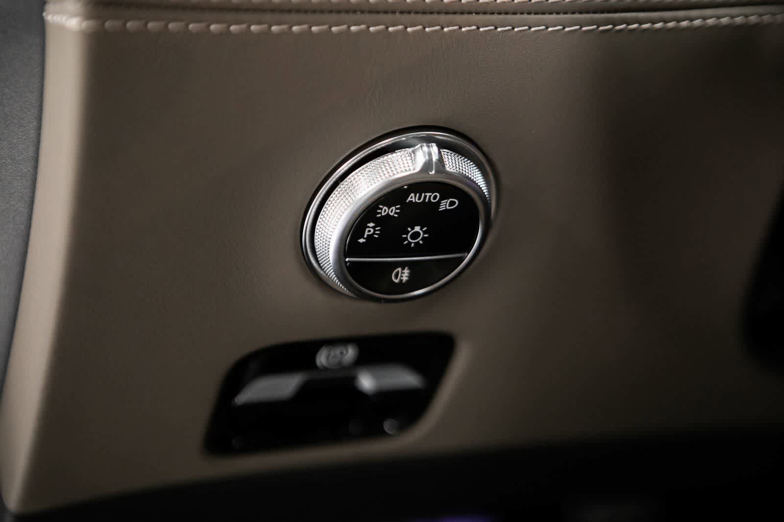Used 2024 Mercedes-Benz AMG GT 55 image 24