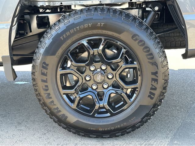 New 2026 Ford F150 STX AWD/4WD image 35
