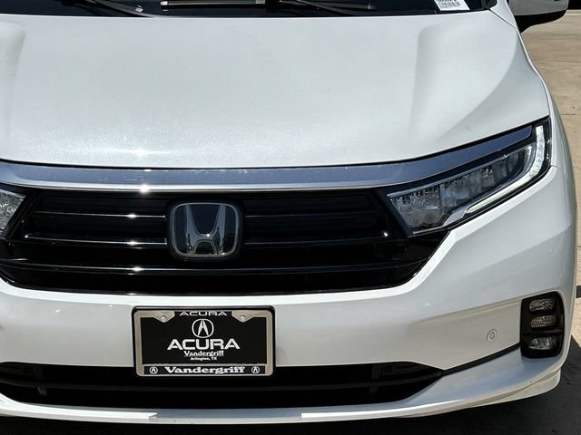 Used 2021 Honda Odyssey Touring image 10