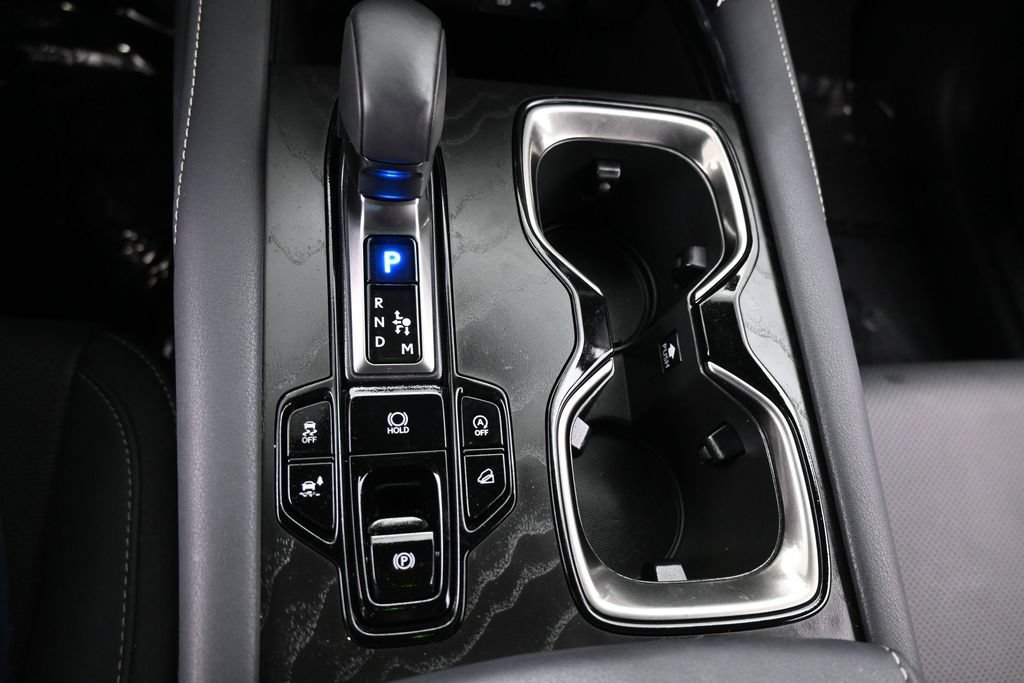 Used 2026 Lexus RX 350 F Sport w/ Convenience Package AWD/4WD image 26