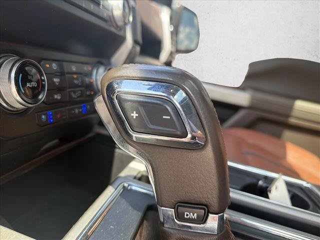 Used 2019 Ford F150 King Ranch w/ Equipment Group 601A Luxury AWD/4WD image 16