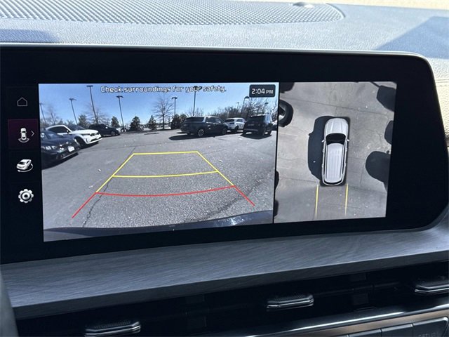 Used 2024 Kia Telluride SX Prestige X-Pro image 21