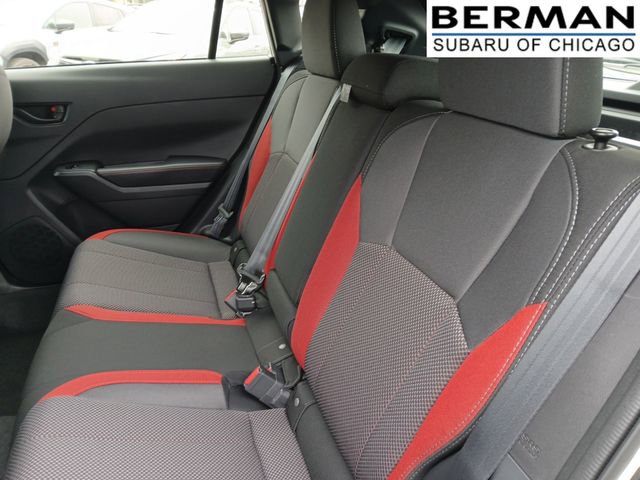 New 2026 Subaru Impreza RS image 24