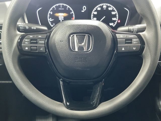 Certified 2023 Honda Civic LX image 25